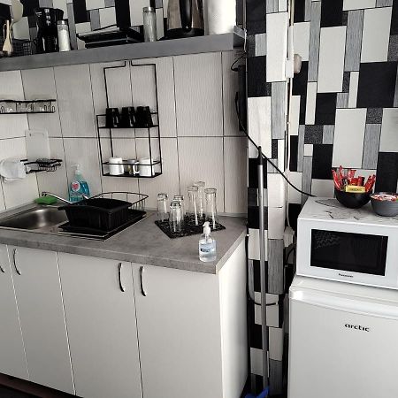 Apartamento Elefant Baia Mare Exterior foto
