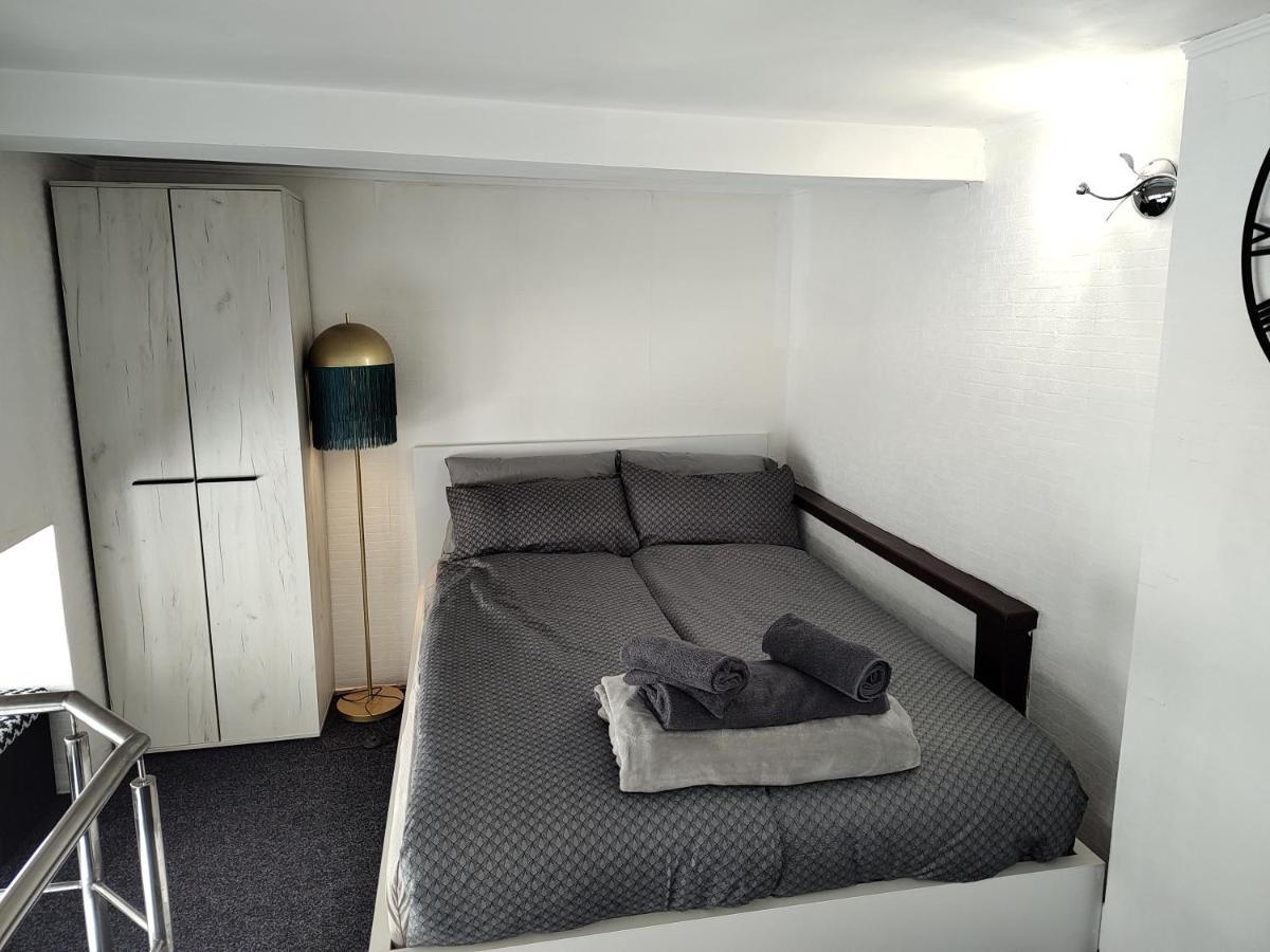 Apartamento Elefant Baia Mare Exterior foto